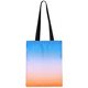 Full color tote